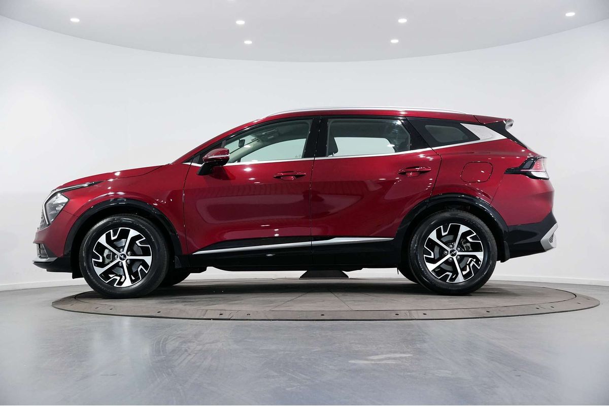 2023 Kia Sportage SX NQ5