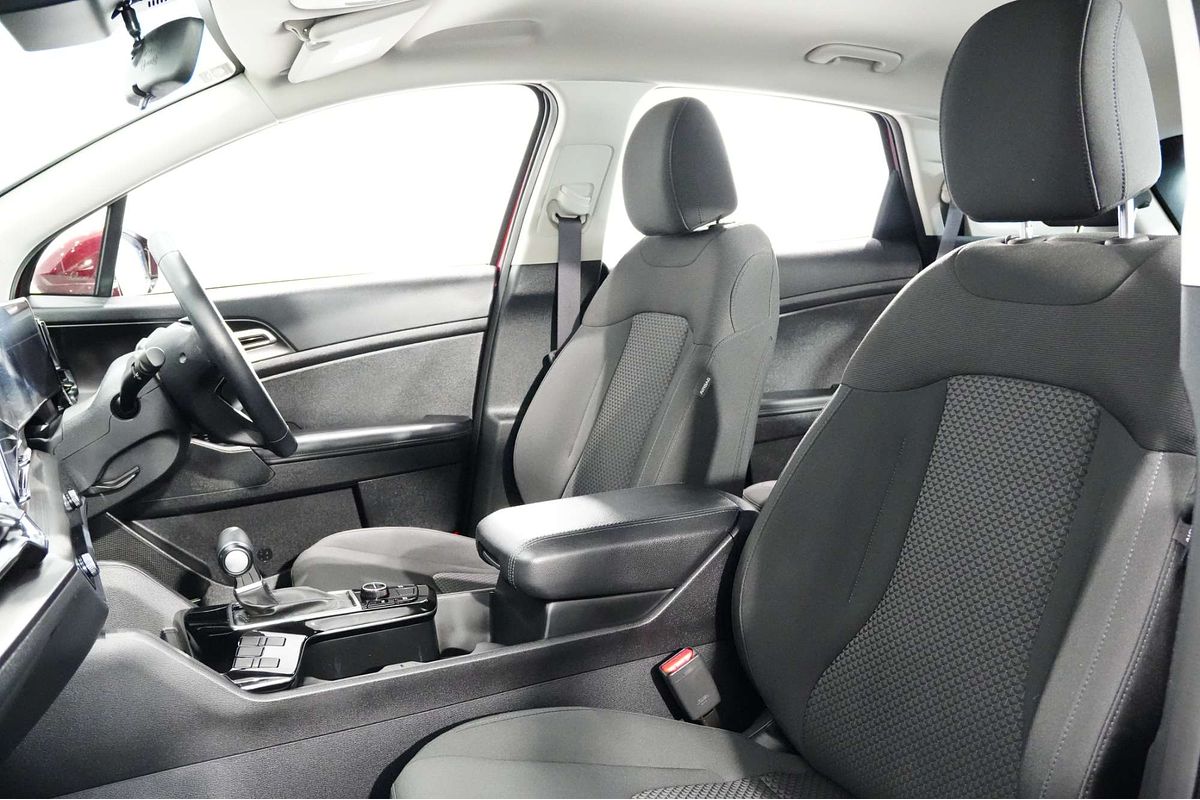 2023 Kia Sportage SX NQ5