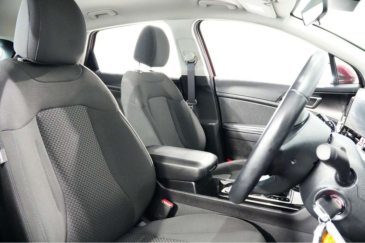 2023 Kia Sportage SX NQ5