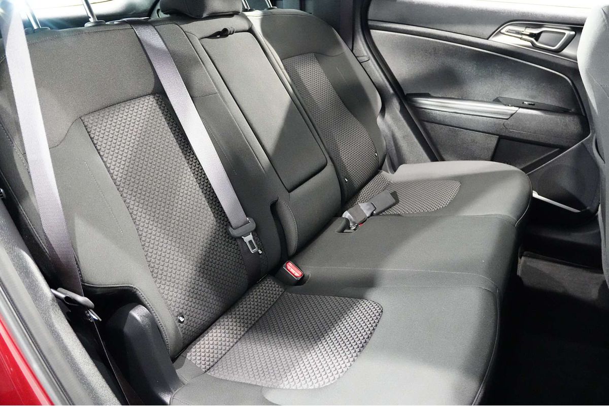 2023 Kia Sportage SX NQ5