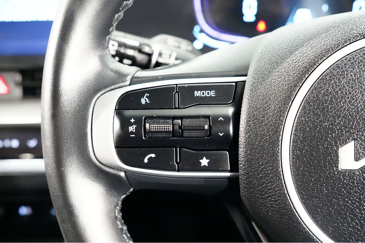 2023 Kia Sportage SX NQ5