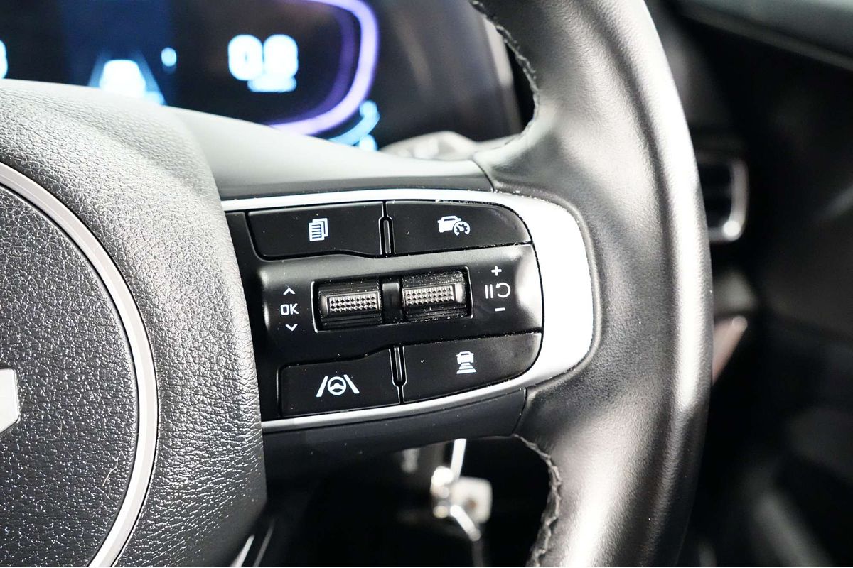 2023 Kia Sportage SX NQ5