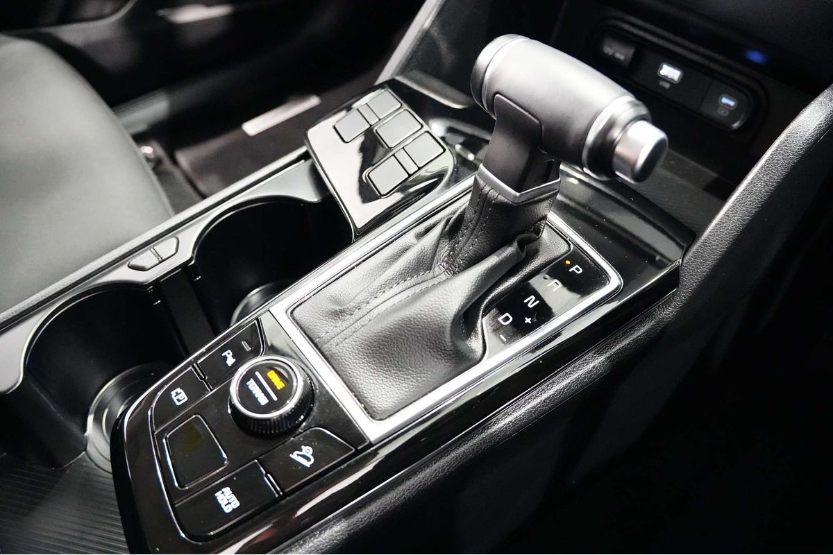 2023 Kia Sportage SX NQ5