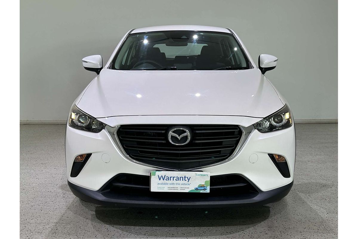 2019 Mazda CX-3 Neo Sport DK