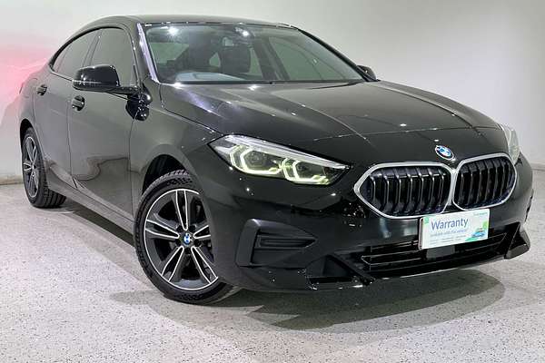 2022 BMW 2 Series 218i Sport Collection F44