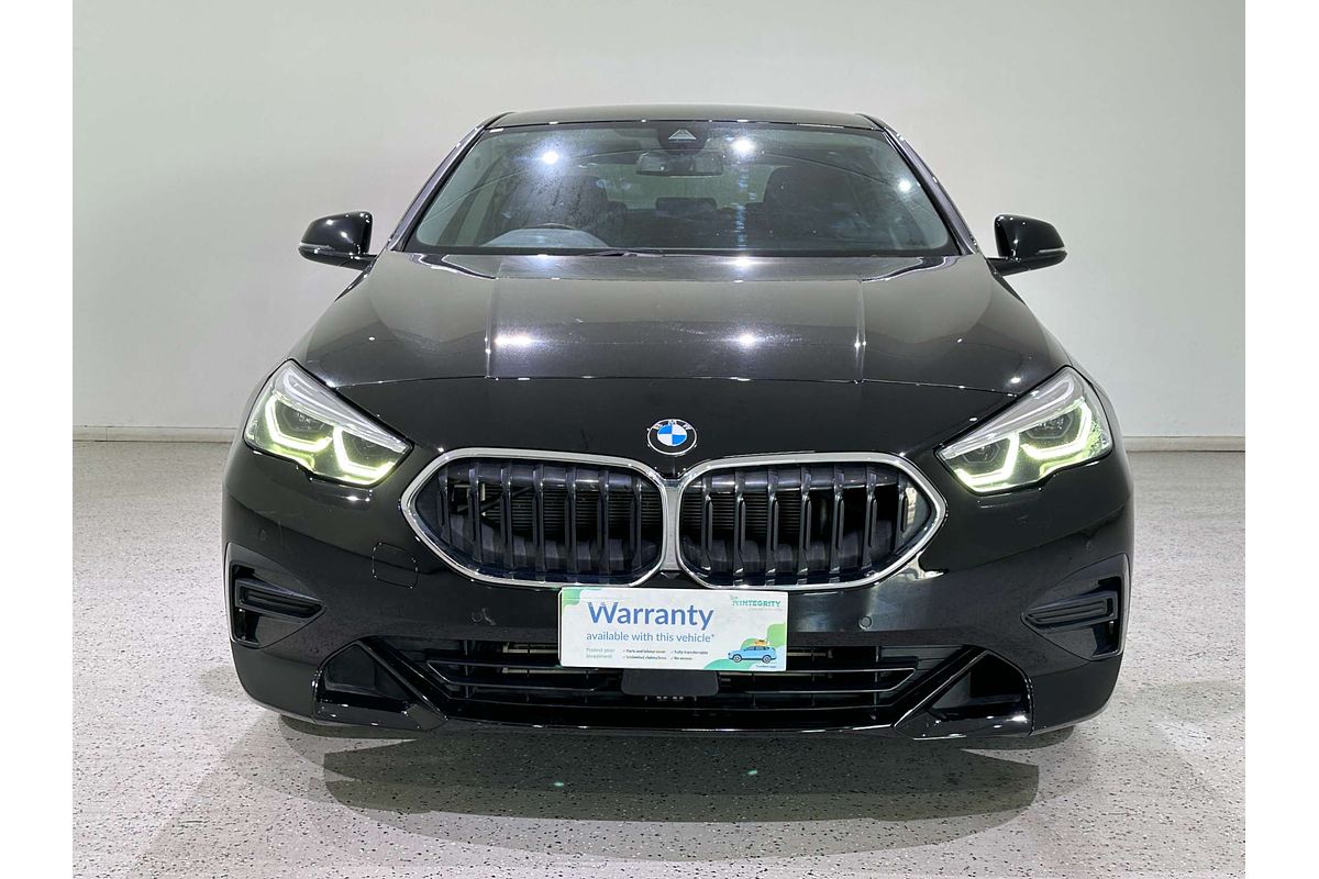 2022 BMW 2 Series 218i Sport Collection F44