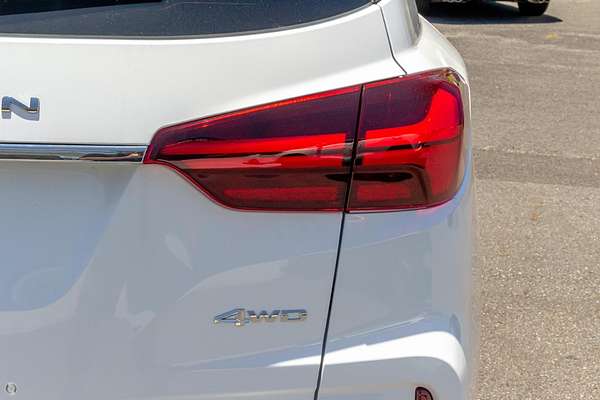 2026 KGM Rexton Ultimate Y461 thumb-7