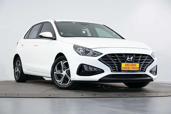2020 Hyundai i30 PD.V4