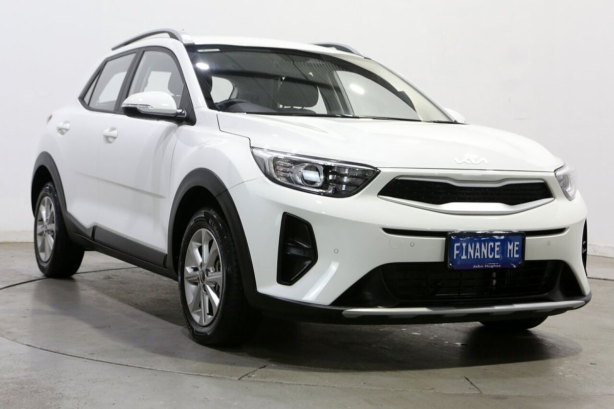 2025 Kia Stonic S YB