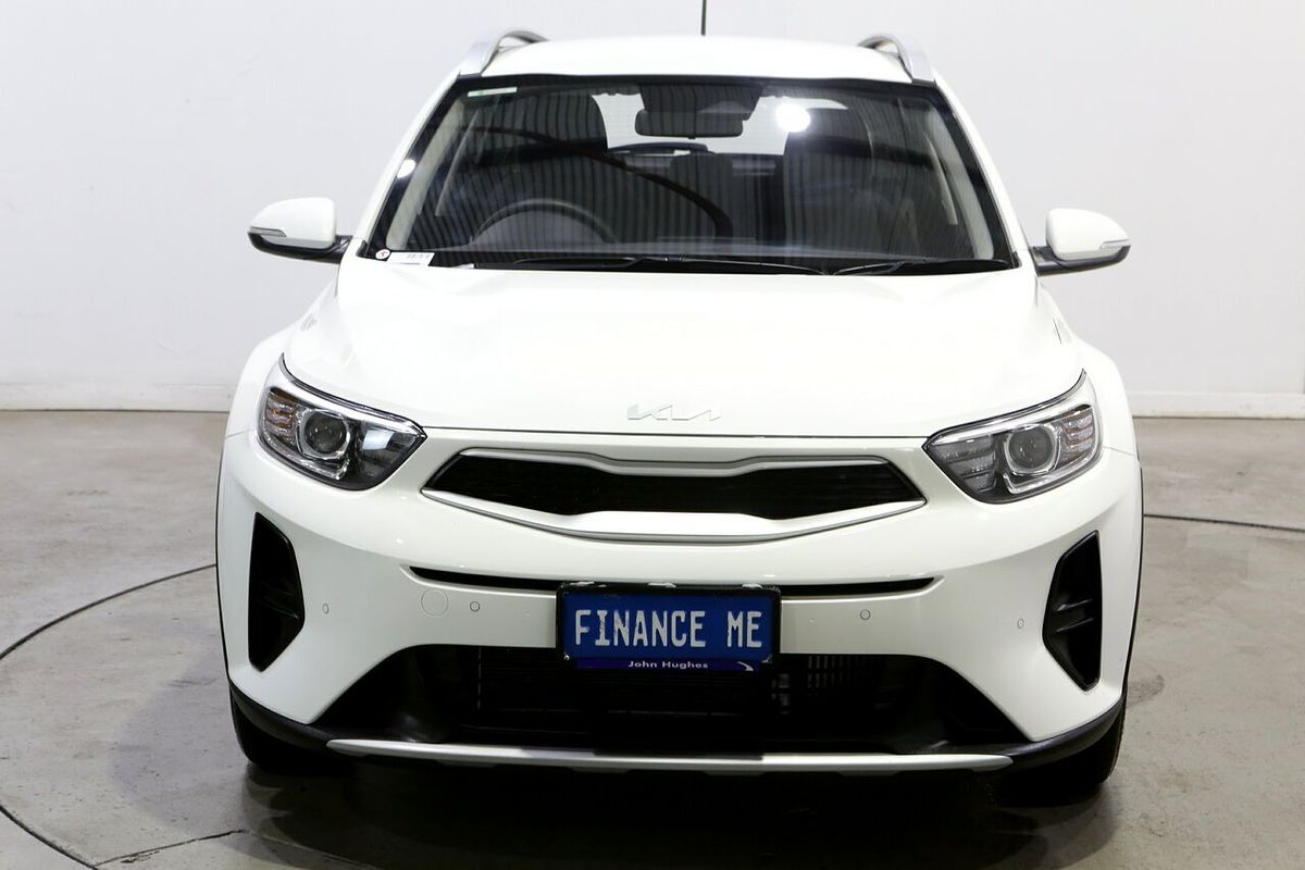 2025 Kia Stonic S YB