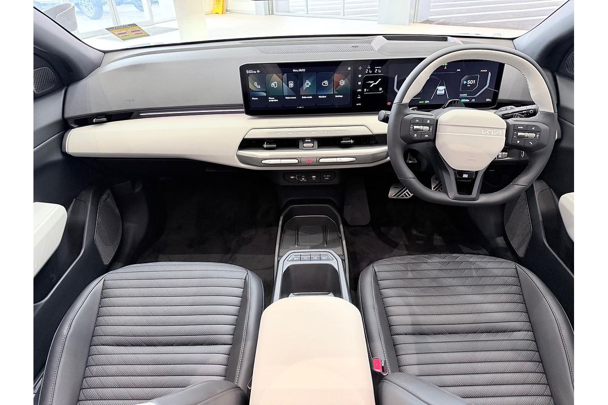 2026 Kia EV4 GT-Line Long Range CT