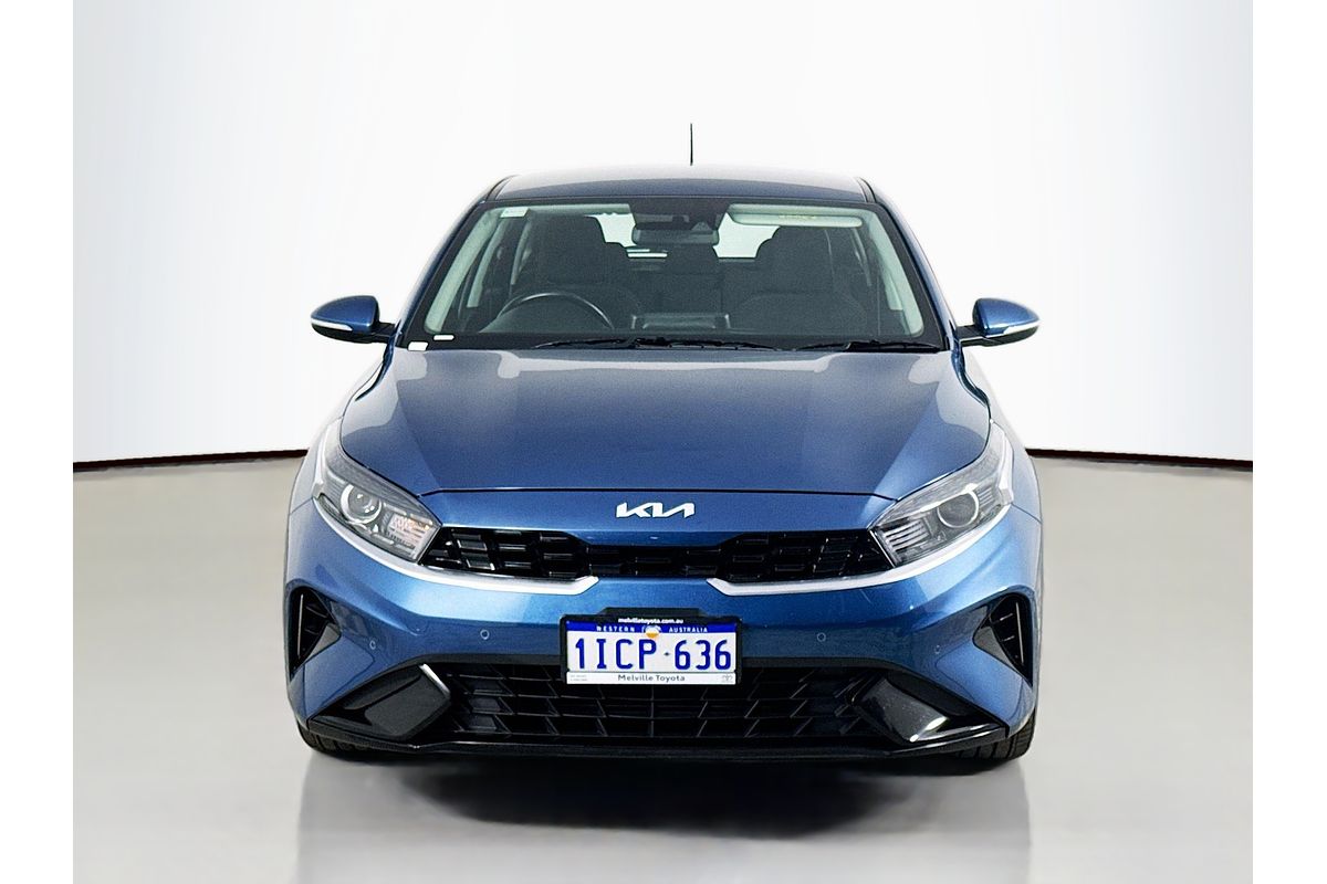 2024 Kia Cerato Sport BD
