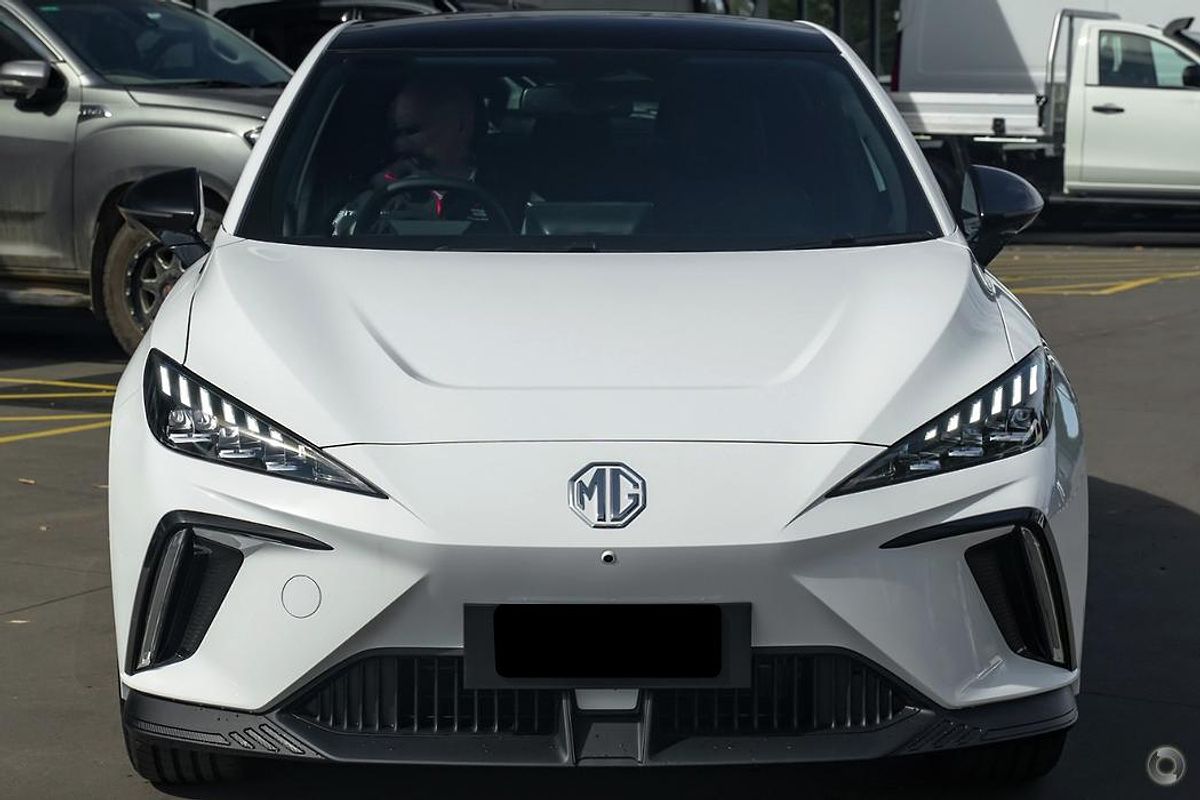 2024 MG MG4 Essence 64 150kW MEH32