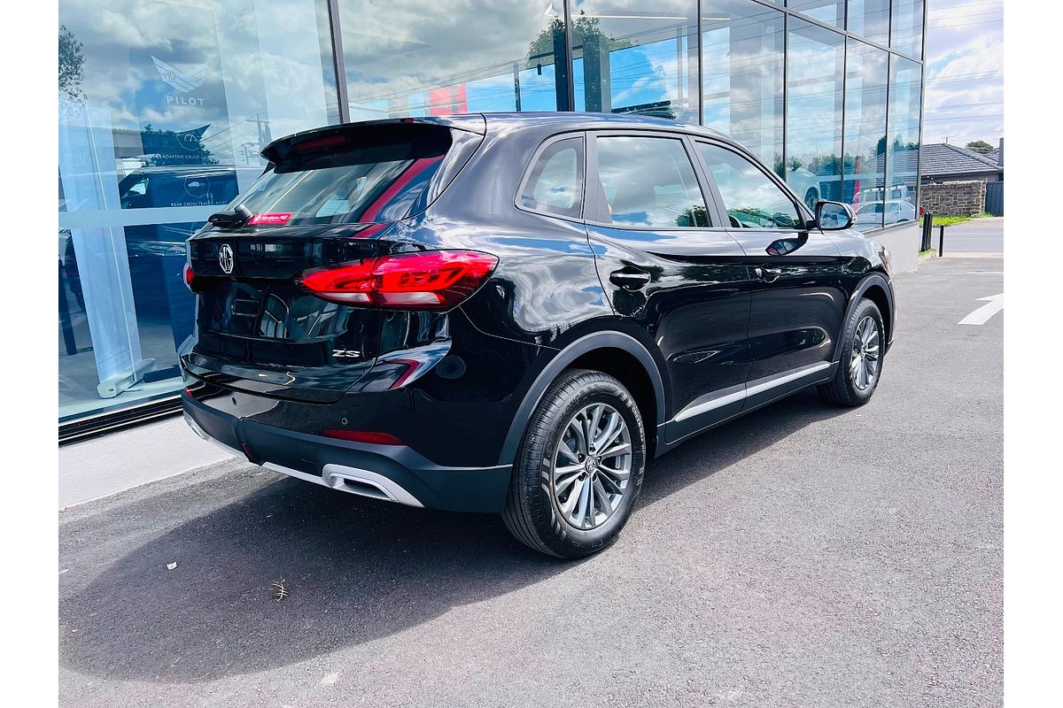 2025 MG ZS Excite ZS32