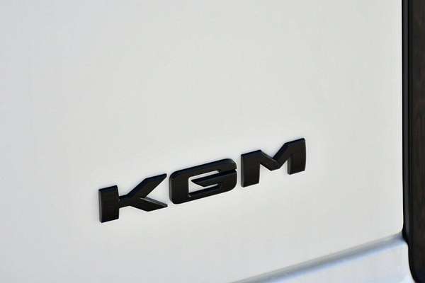 2026 KGM Actyon K50 J120 thumb-5