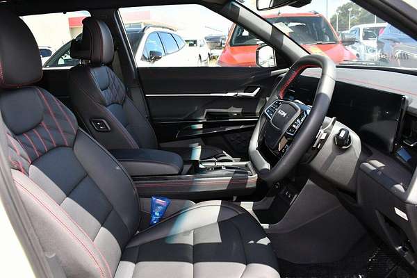 2026 KGM Actyon K50 J120 thumb-7