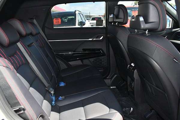 2026 KGM Actyon K50 J120 thumb-8