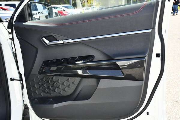 2026 KGM Actyon K50 J120 thumb-9