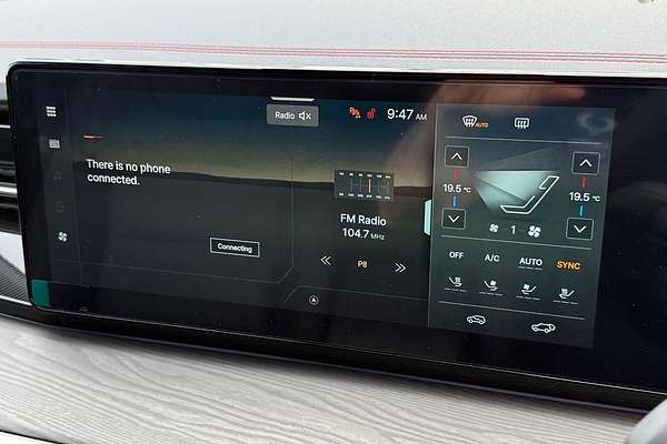 2026 KGM Actyon K50 J120 thumb-13
