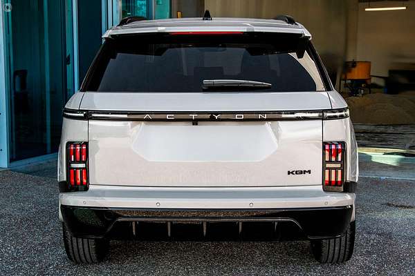 2025 KGM Actyon K60 J120 thumb-3