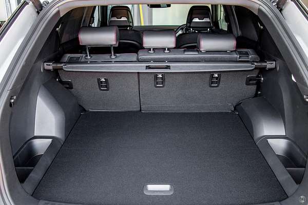 2025 KGM Actyon K60 J120 thumb-10