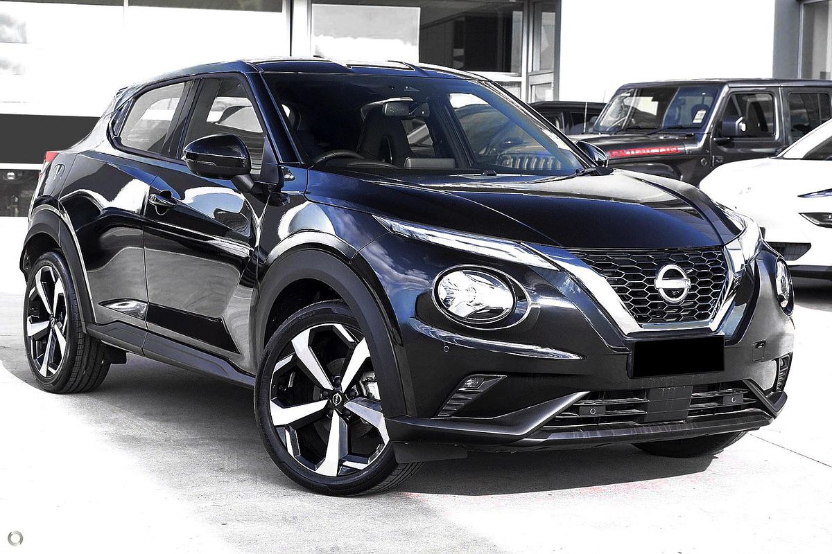 2023 Nissan JUKE ST-L F16
