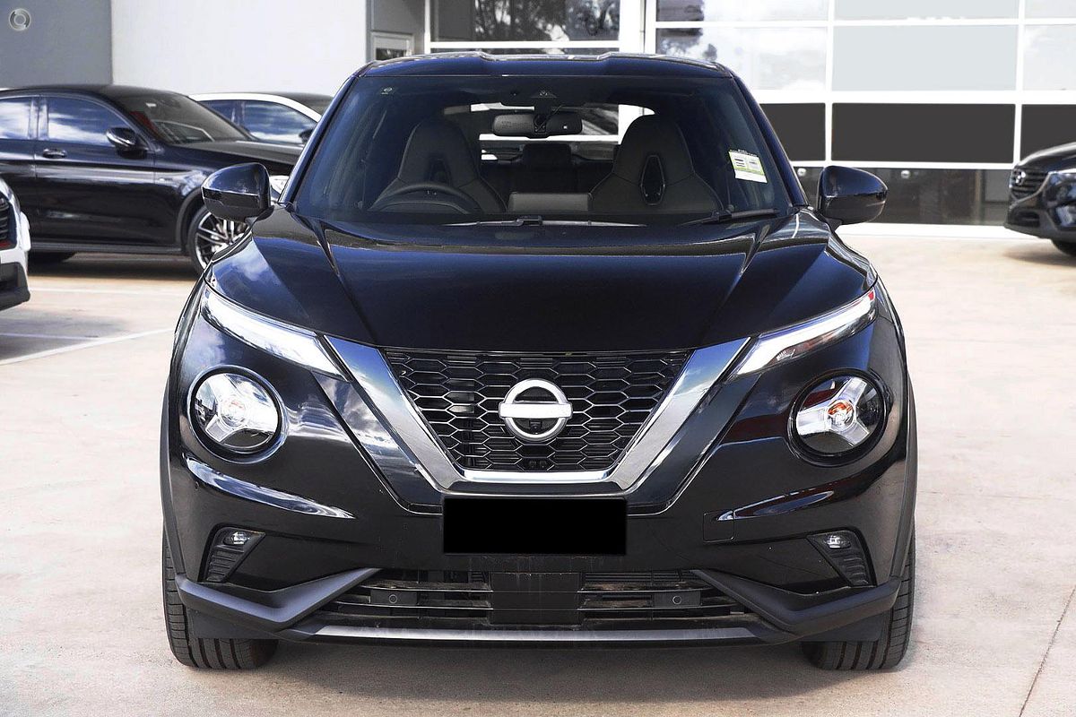 2023 Nissan JUKE ST-L F16