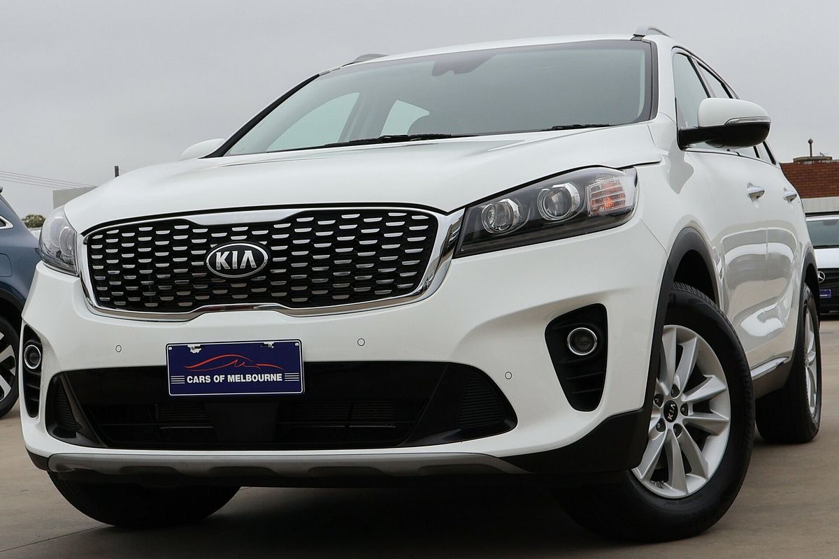 2020 Kia Sorento Si UM