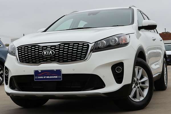 2020 Kia Sorento Si UM