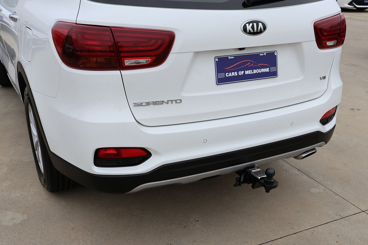 2020 Kia Sorento Si UM