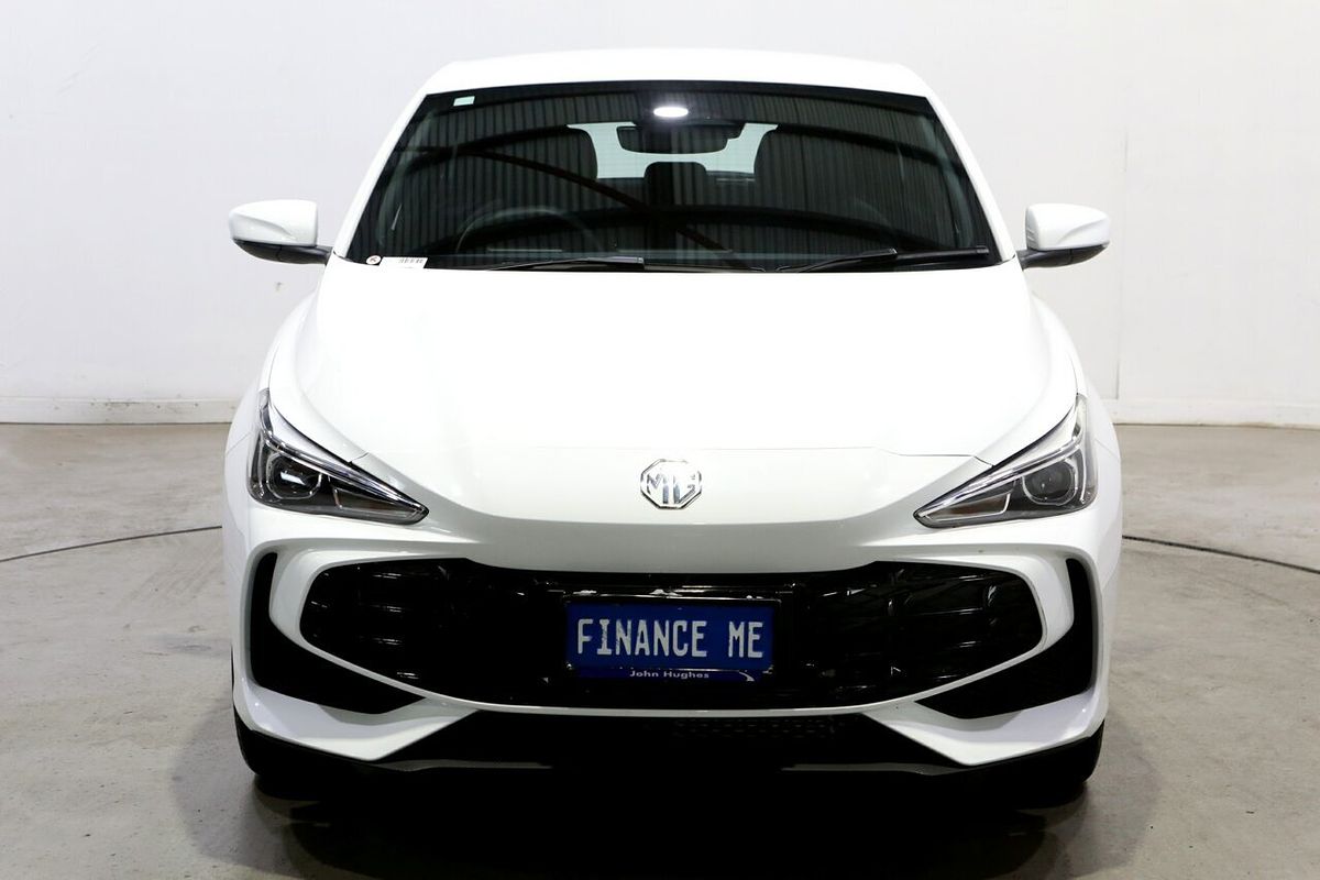 2025 MG MG3 Excite