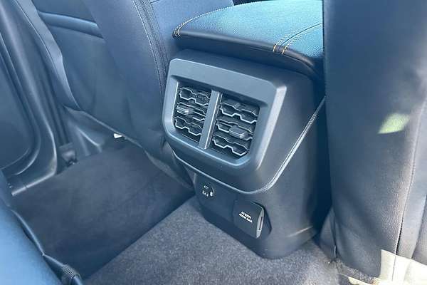 2025 Ford Ranger Wildtrak 4X4 3.0L thumb-8