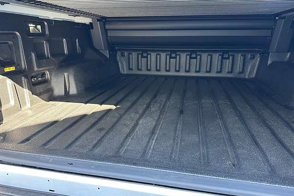 2025 Ford Ranger Wildtrak 4X4 3.0L thumb-11