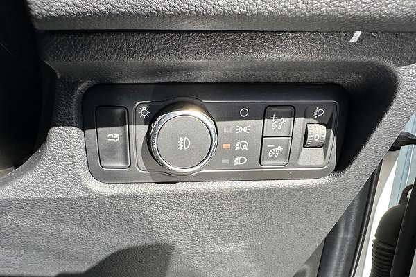 2025 Ford Ranger Wildtrak 4X4 3.0L thumb-23