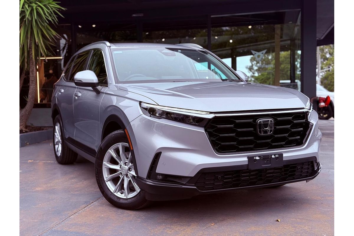 2023 Honda CR-V VTi L RS