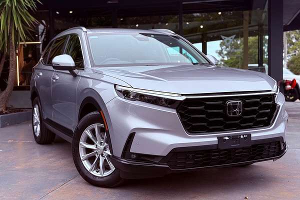 2023 Honda CR-V VTi L RS