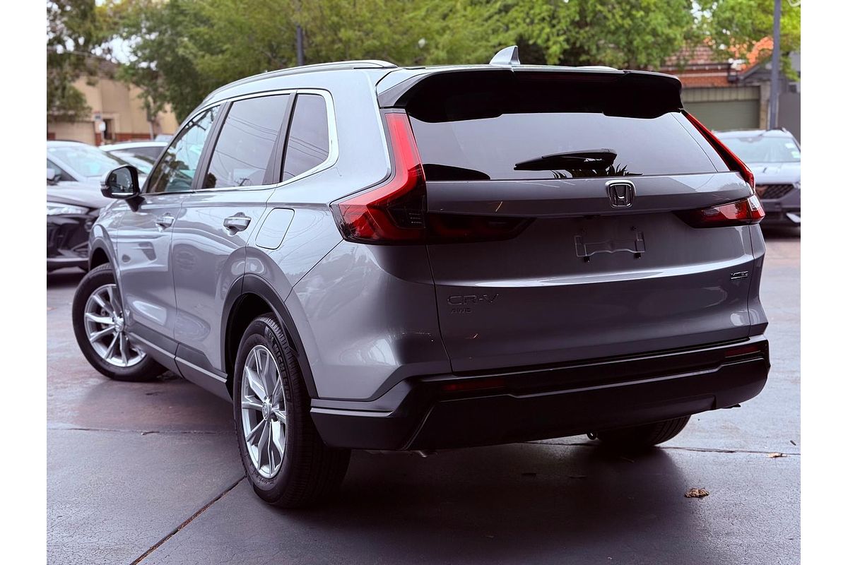 2023 Honda CR-V VTi L RS