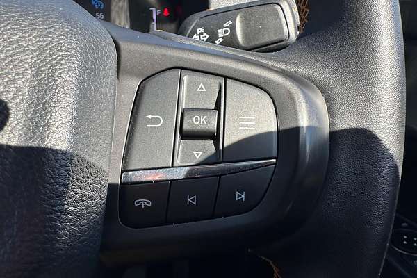 2025 Ford Ranger Wildtrak 4X4 3.0L thumb-26