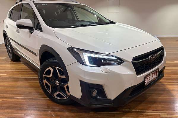 2017 Subaru XV 2.0i Special Edition G4X