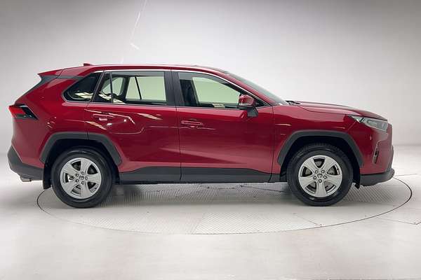 2020 Toyota RAV4 GX MXAA52R thumb-2