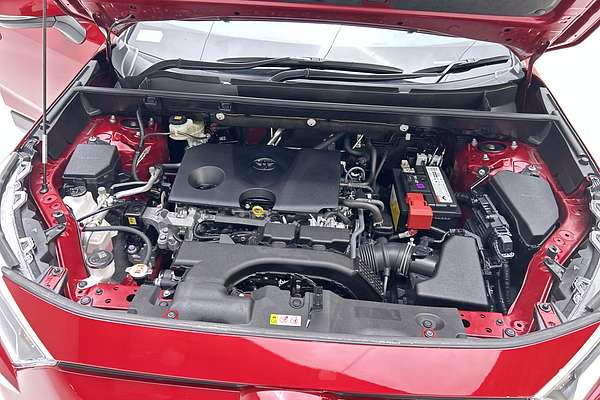 2020 Toyota RAV4 GX MXAA52R thumb-10