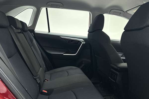 2020 Toyota RAV4 GX MXAA52R thumb-11