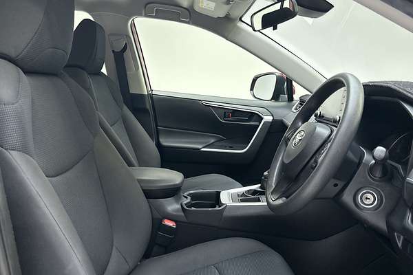 2020 Toyota RAV4 GX MXAA52R thumb-12