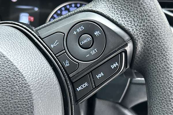 2020 Toyota RAV4 GX MXAA52R thumb-17