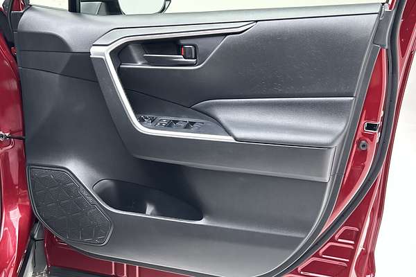 2020 Toyota RAV4 GX MXAA52R thumb-18