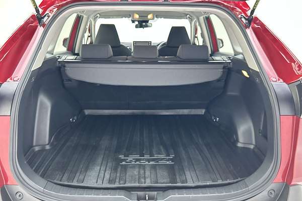 2020 Toyota RAV4 GX MXAA52R thumb-20