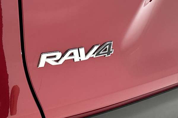 2020 Toyota RAV4 GX MXAA52R thumb-21