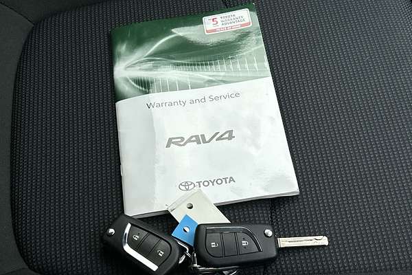 2020 Toyota RAV4 GX MXAA52R thumb-22