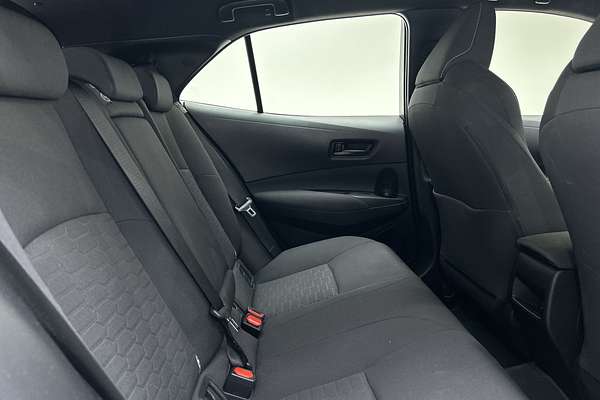 2024 Toyota Corolla Ascent Sport Hybrid ZWE219R thumb-11