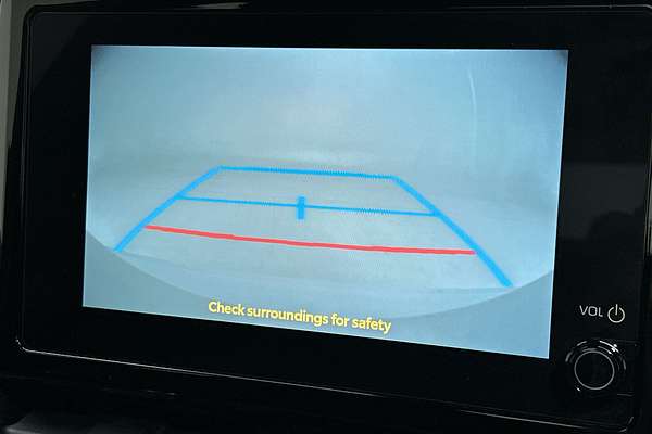 2024 Toyota Corolla Ascent Sport Hybrid ZWE219R thumb-15